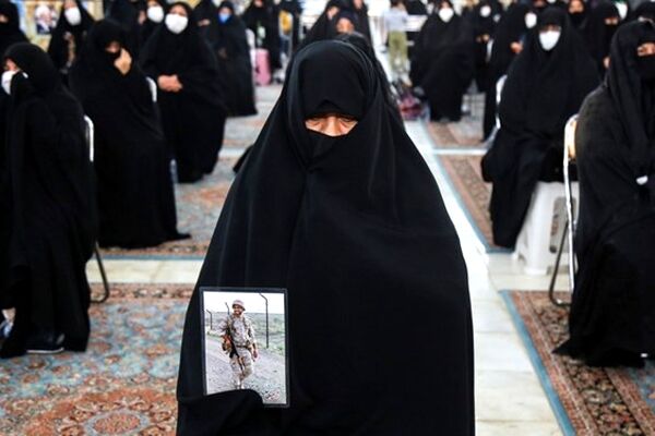تجلیل از 258 مادر برگزیده در رویداد ملی «شکوه مادری»