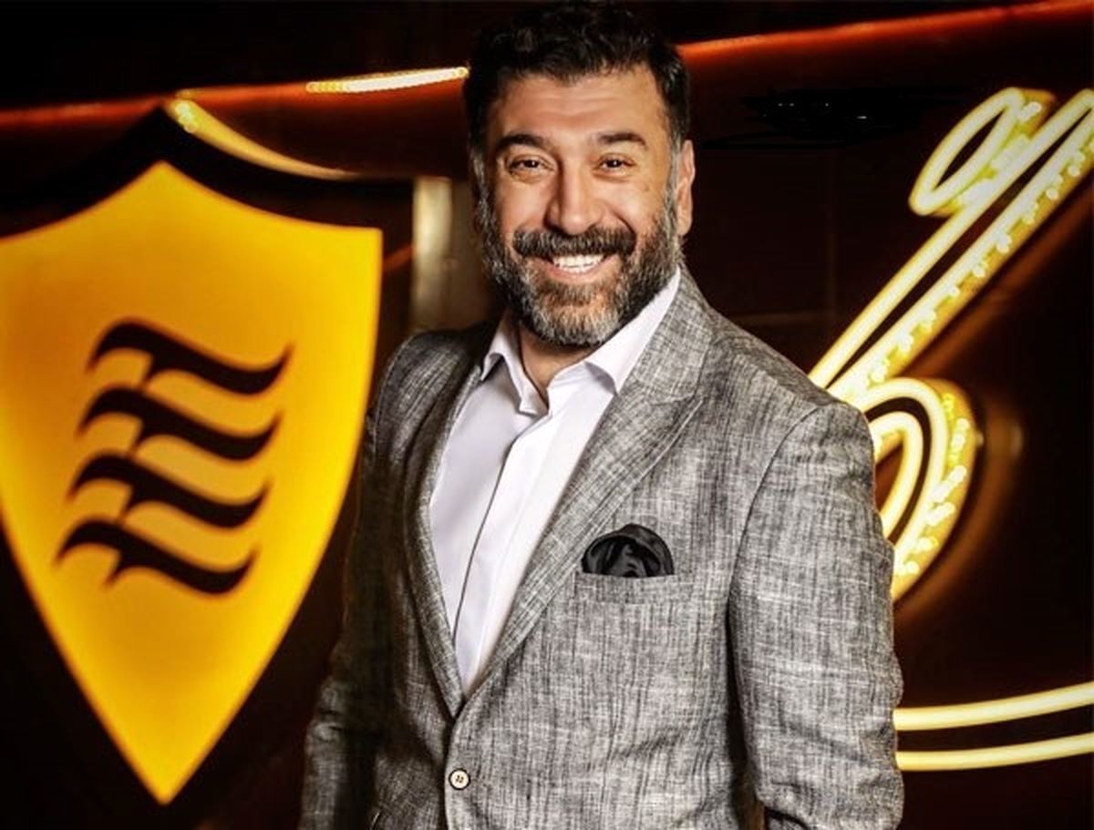 علی انصاریان درگذشت