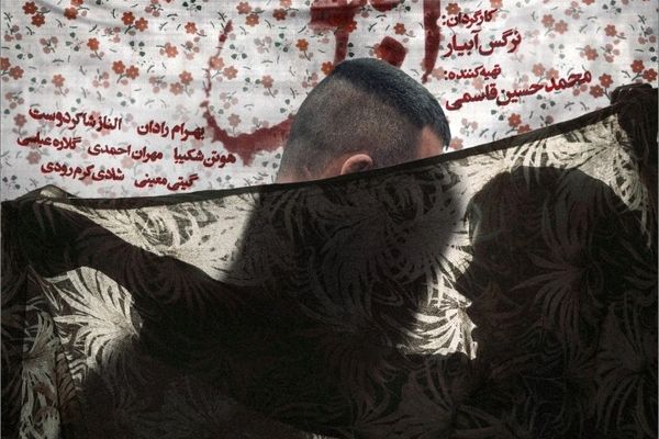 ابلق؛ سفید با لکه‌های سیاه یا سیاه با لکه‌های سفید؟