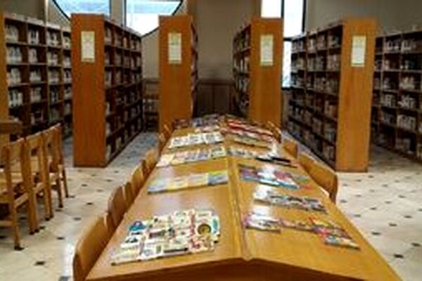 خرید ۸ هزار جلد کتاب توسط سازمان کتابخانه‌های آستان قدس طی ۱۰ ماه