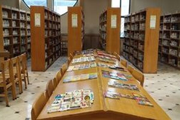 خرید ۸ هزار جلد کتاب توسط سازمان کتابخانه‌های آستان قدس طی ۱۰ ماه