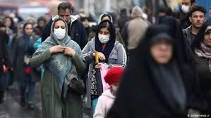 عادی انگاری شیوع کرونا را افزایش می‌دهد
