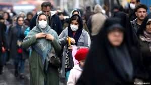 عادی انگاری شیوع کرونا را افزایش می‌دهد
