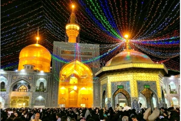 فوت و فن خرید خانهٔ زیارتی در مشهد