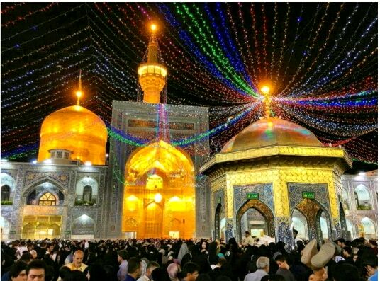 فوت و فن خرید خانهٔ زیارتی در مشهد