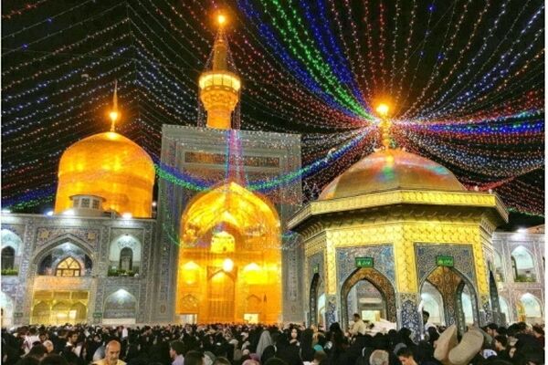 فوت و فن خرید خانهٔ زیارتی در مشهد