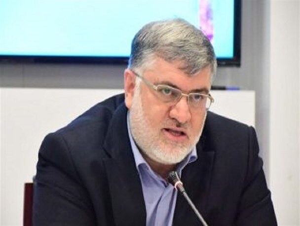 استاندار خراسان رضوی: موضوع توسعه معادن استان را در اولویت قرار دادیم