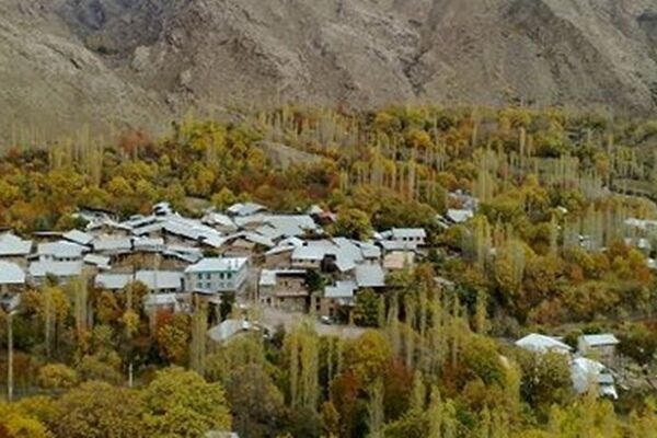 تخصیص اعتبار 70 میلیون تومانی برای رفع مشکلات رشیدآباد فیروزه