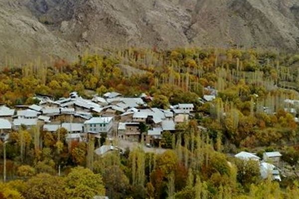 تخصیص اعتبار 70 میلیون تومانی برای رفع مشکلات رشیدآباد فیروزه