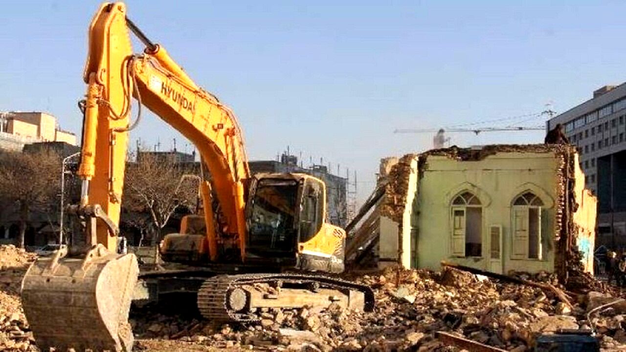 رأی پرونده مسجد هفت در تا پایان هفته جاری اعلام می‌شود