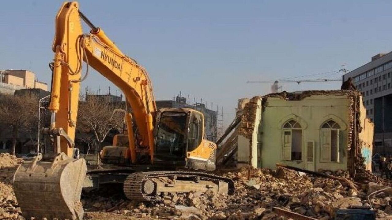 رأی پرونده مسجد هفت در تا پایان هفته جاری اعلام می‌شود
