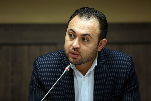 مسابقات بدنسازی و پرورش اندام را از صفحات اجتماعی ببینید