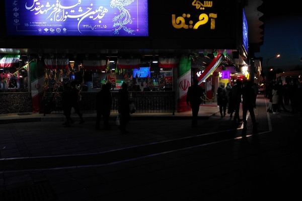 میزبانی سینما آفریقا از شیشلیک و زالاوا در هفتمین روز جشنواره فجر