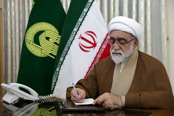 پیام تولیت آستان قدس رضوی به مناسبت چهل و دومین سال پیروزی انقلاب اسلامی
