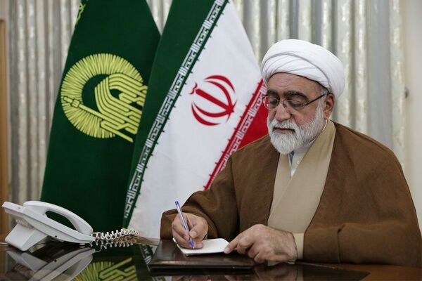 پیام تولیت آستان قدس رضوی به مناسبت چهل و دومین سال پیروزی انقلاب اسلامی
