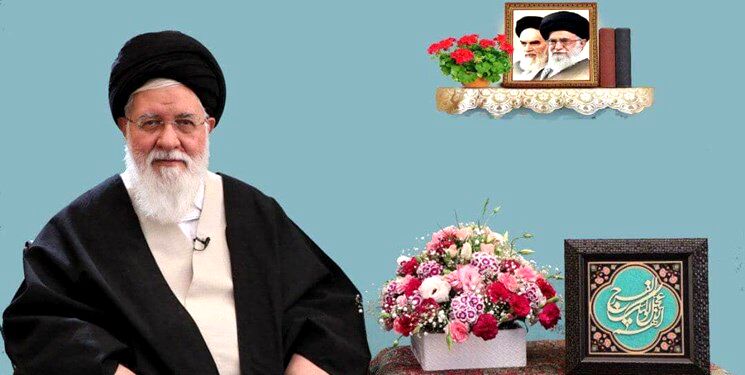 آیت الله علم الهدی:انقلاب با خون و جان و خمیر مایه وجود مردم آمیخته شده است