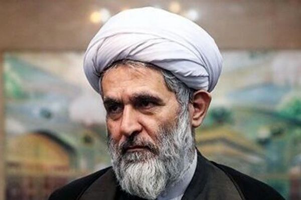 در یک جنگ اطلاعاتی و امنیتی چند لایه هستیم