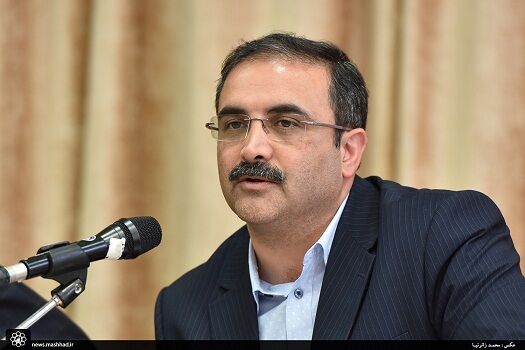 عوارض شهرداری مشهد تخفیف می‌خورد