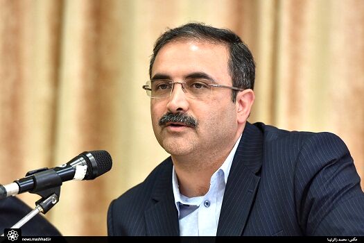 عوارض شهرداری مشهد تخفیف می‌خورد