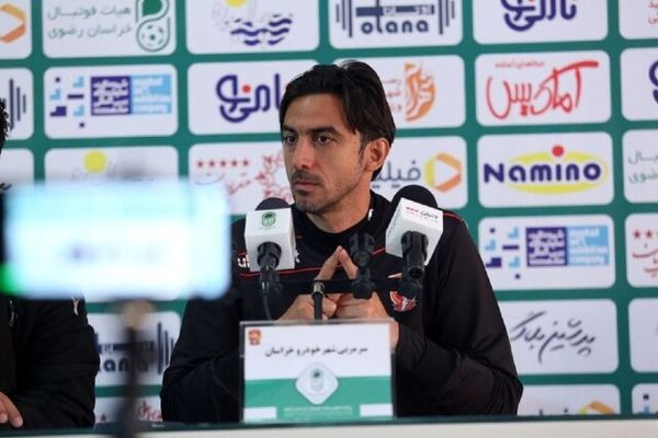 رحمتی: باشگاه باید به تعهدات خود عمل کند/ با شرایط فعلی نمی‌شود کاری انجام داد