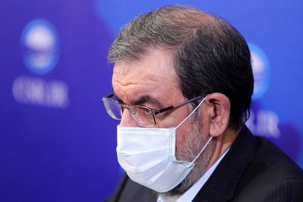 دبیر مجمع تشخیص مصلحت نظام وارد مشهد شد