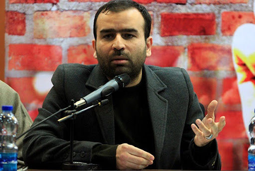 در طرح طاش و دال مرکزی طرح حریم رضوی، مردم فراموش شده‌اند