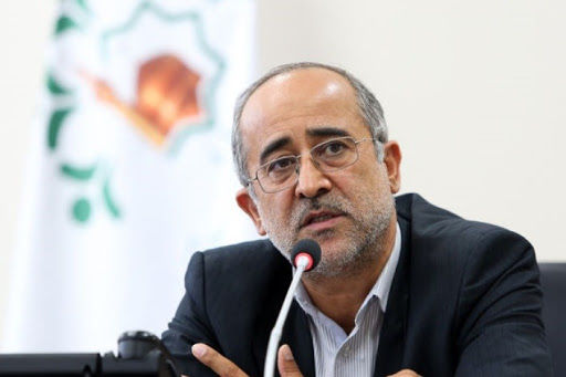 رئیس شورای شهر مشهد: تصویب طرح حریم رضوی با روند قانونی نبوده است