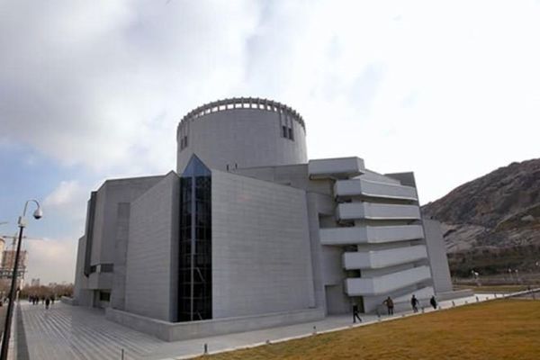 خراسان رضوی، مهد موزه‌های ایران