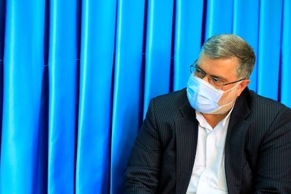 کمک استاندار خراسان رضوی در پی درخواست والی هرات