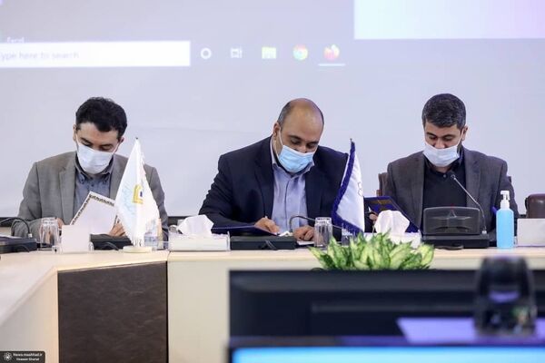 گذرهای فرهنگ و هنر مشهد ایجاد می‌شود