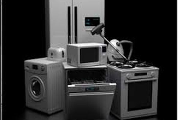 ترمز افزایش قیمت لوازم خانگی کشیده شده است