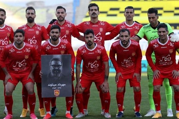 فولاد خراسان در یک قدمی خرید شهرخوردو/ رحمتی سرمربی باقی می ماند