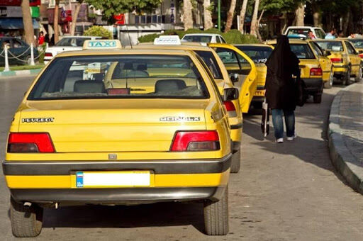 شورای شهر مشهد، با افزایش نرخ تاکسی موافق است