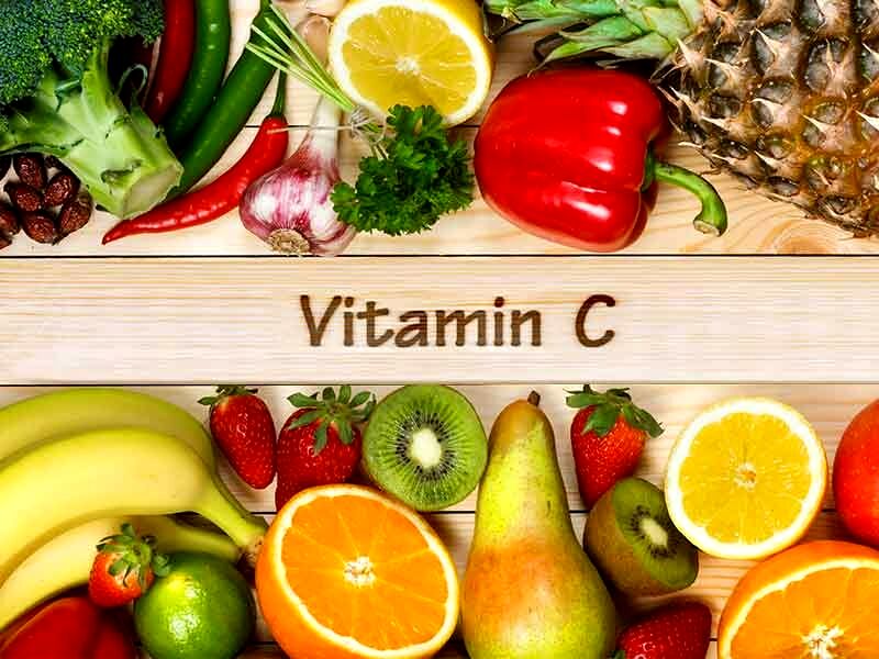 برای تقویت گوارش، ویتامین‌ها را فراموش نکنید