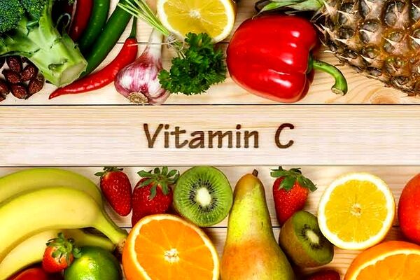 برای تقویت گوارش، ویتامین‌ها را فراموش نکنید