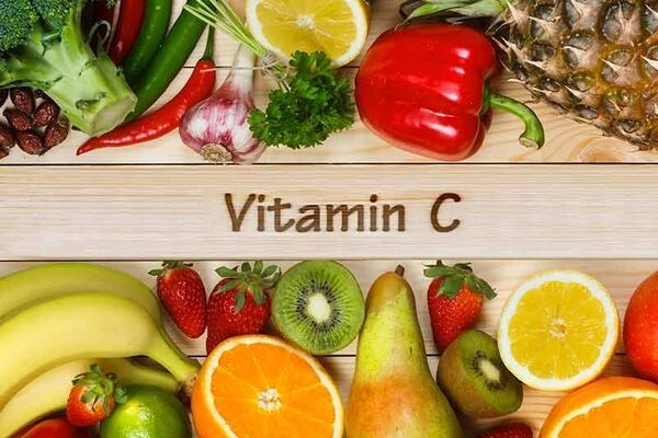 برای تقویت گوارش، ویتامین‌ها را فراموش نکنید