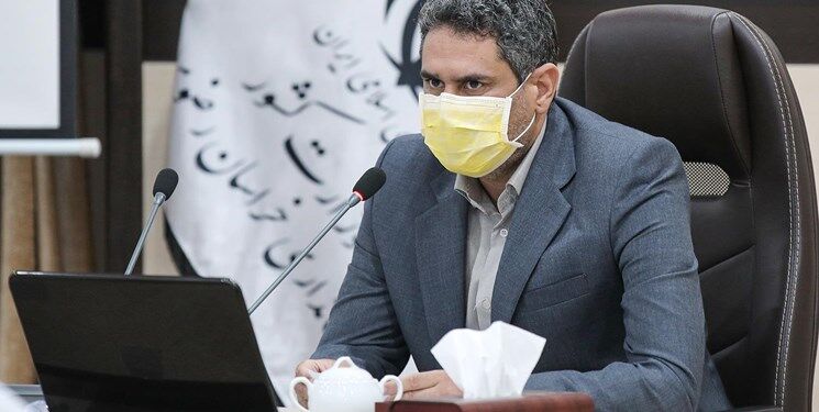 خراسان رضوی صادرکننده مرغ به دیگر استان‌ها