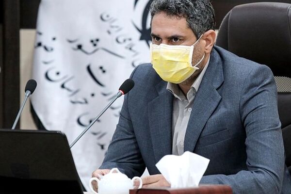 خراسان رضوی صادرکننده مرغ به دیگر استان‌ها