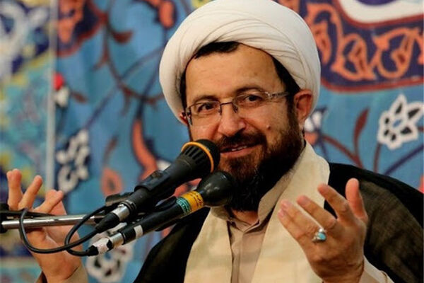 مباحث معنوی،حیات بخش است