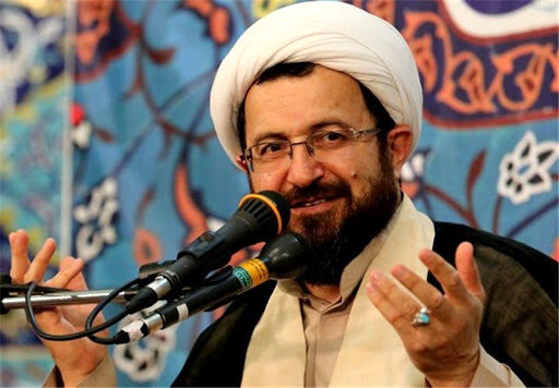 مباحث معنوی،حیات بخش است