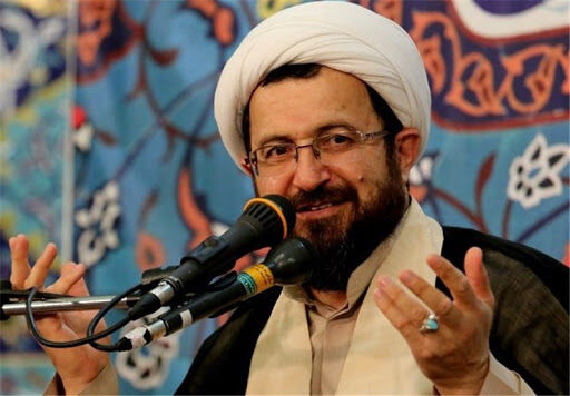 مباحث معنوی،حیات بخش است