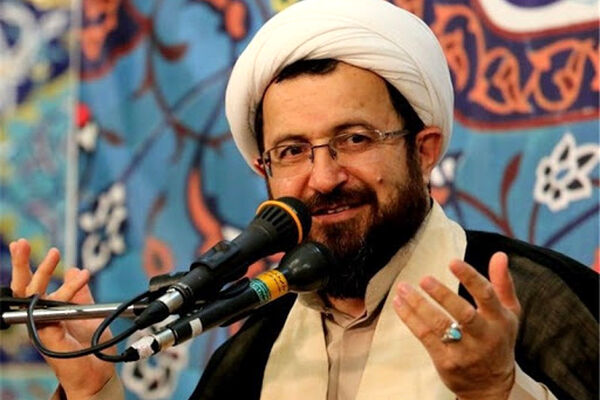 مباحث معنوی،حیات بخش است