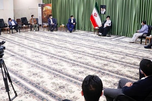 آیت الله علم الهدی: جوانان باید وارد حوزه‌های اجرایی کشور شوند