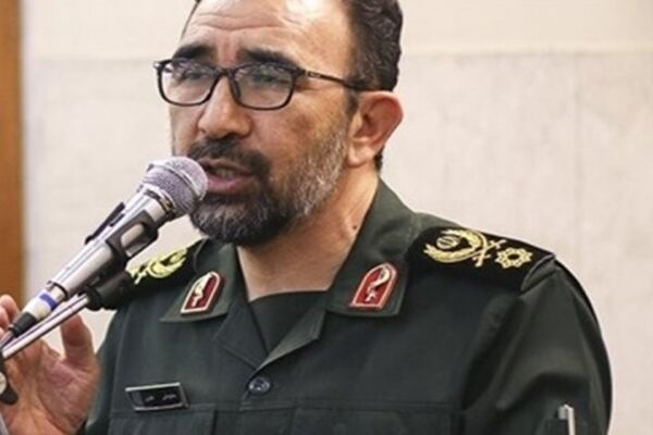 شناخت آمریکا از منظر رهبری امکانپذیر است/ ایران، مهم‌ترین دلیل فروپاشی آمریکای مستکبر