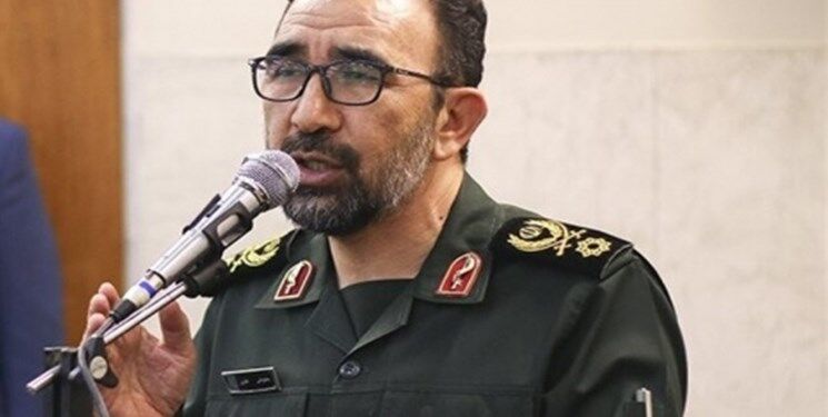 شناخت آمریکا از منظر رهبری امکانپذیر است/ ایران، مهم‌ترین دلیل فروپاشی آمریکای مستکبر