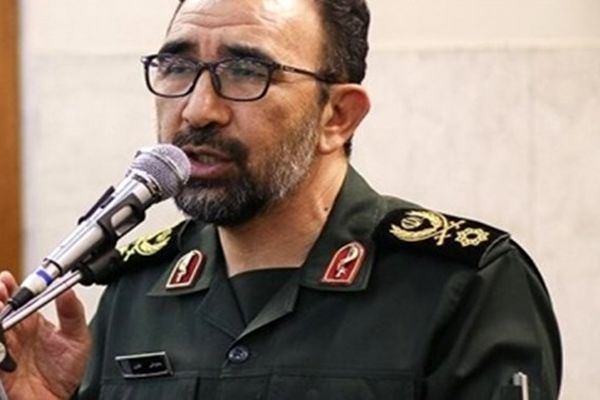 شناخت آمریکا از منظر رهبری امکانپذیر است/ ایران، مهم‌ترین دلیل فروپاشی آمریکای مستکبر