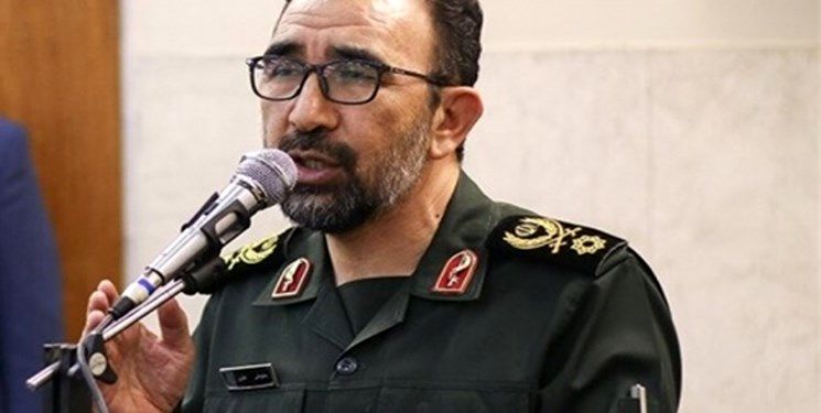 شناخت آمریکا از منظر رهبری امکانپذیر است/ ایران، مهم‌ترین دلیل فروپاشی آمریکای مستکبر