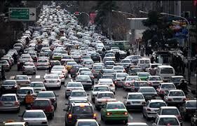 شمال استان درگیر ترافیک صبحگاهی است
