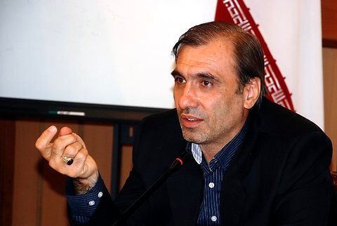 زنگ خطر ورشکستگی آب