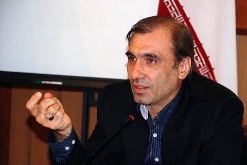 زنگ خطر ورشکستگی آب